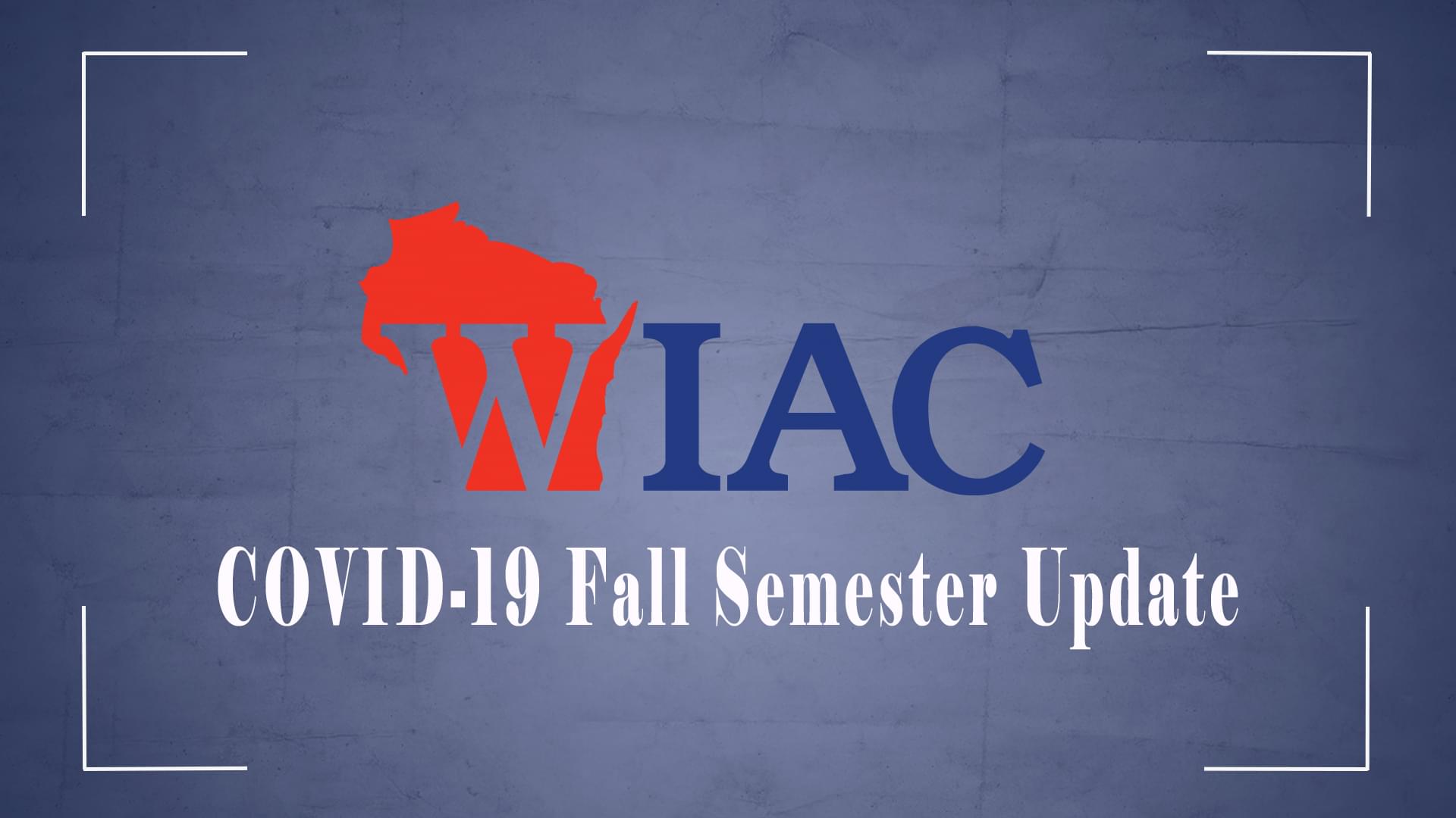 WIAC Suspends Winter Sports Until December 31st