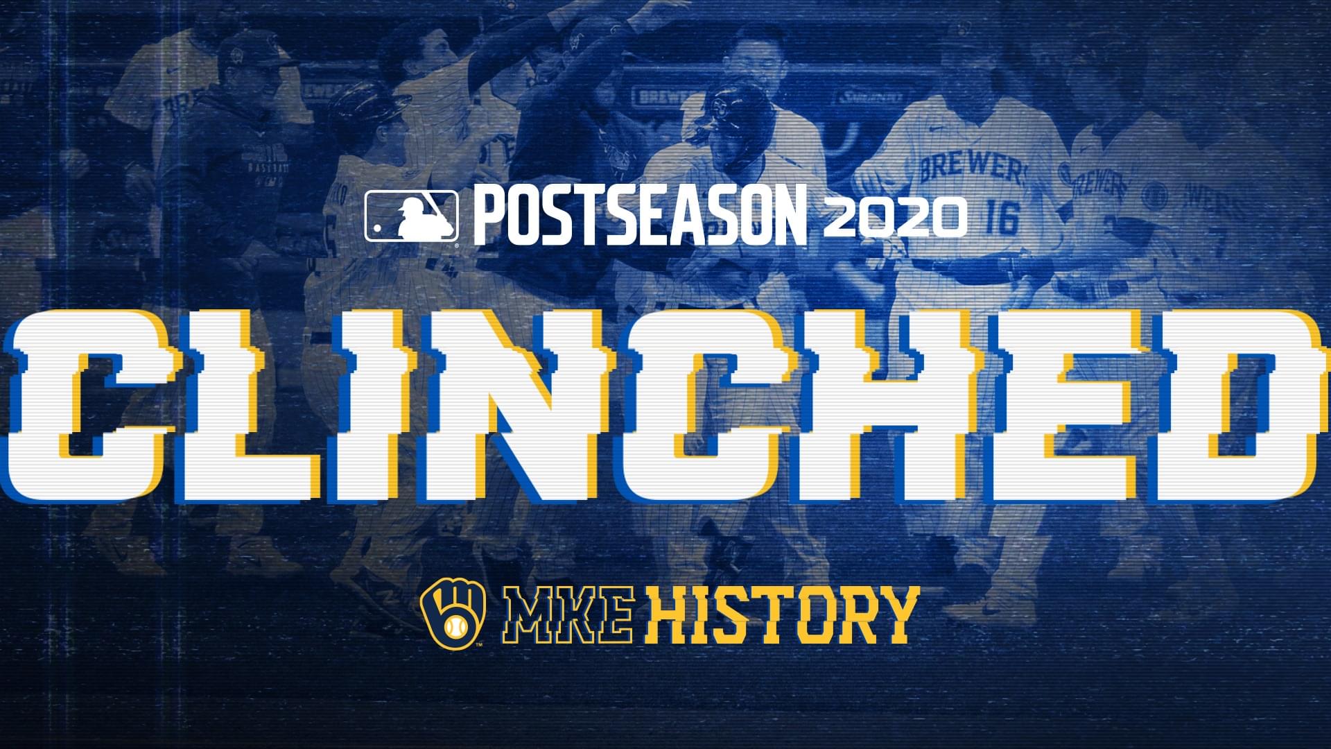 Milwaukee Falls to St. Louis 5-2; Clinches Playoff Spot Anyway