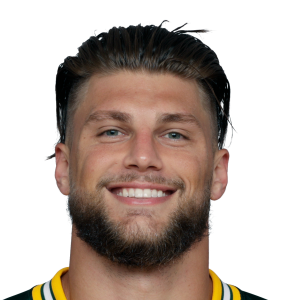 Packers Lose TE Robert Tonyan For Season (ACL)