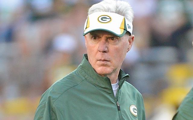 Former Packer GM Ted Thompson Dies at 68