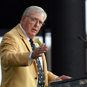 Former Packer GM Ron Wolf Has Thoughts On Rodgers Situation