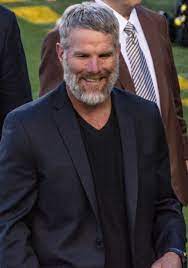 Farve Repays 600-K To Mississippi; Still Owes 200-K In Interest
