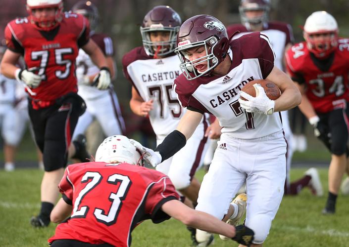 Bangor and Cashton Set for Classic Rivalry Matchup ESPN La Crosse 105.5